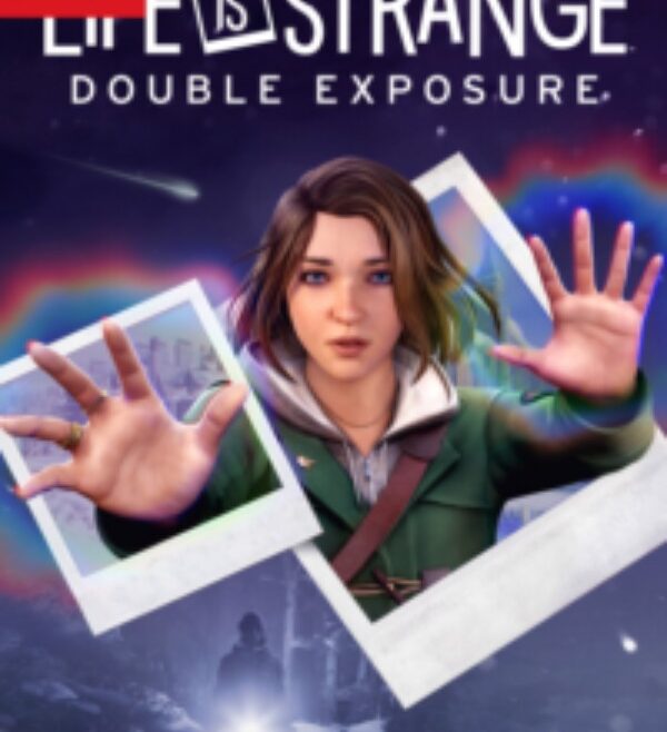 Download Life is Strange: Double Exposure Switch NSP Game