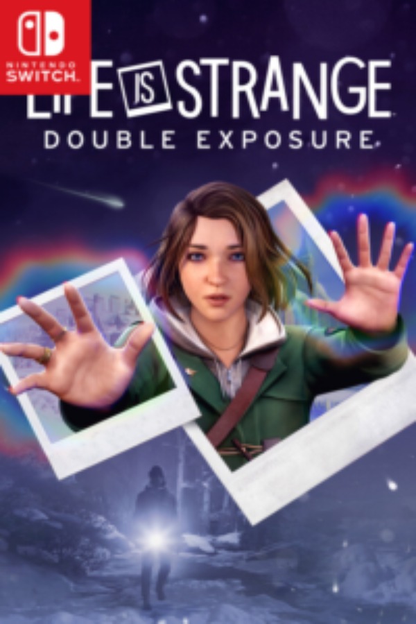 Life is Strange Double Exposure Switch NSP Free Download