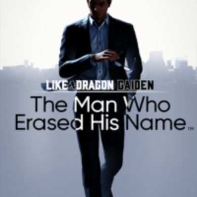 Like a Dragon Gaiden: The Man Who Erased His Name PS5 Free Download