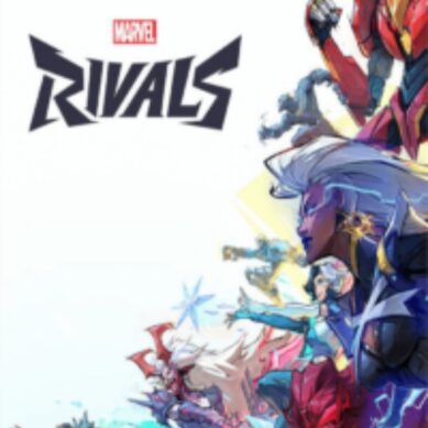 Marvel Rivals PS5 Free Download