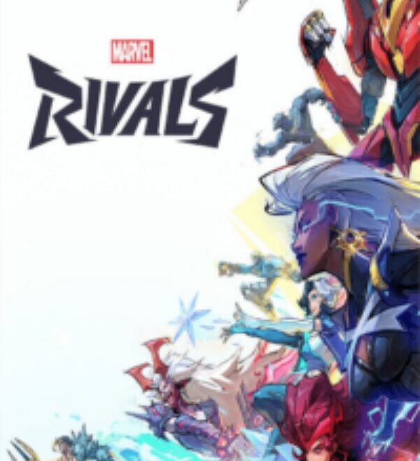 Marvel Rivals PS5 Free Download