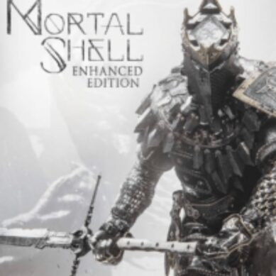 Mortal Shell PS5 Download