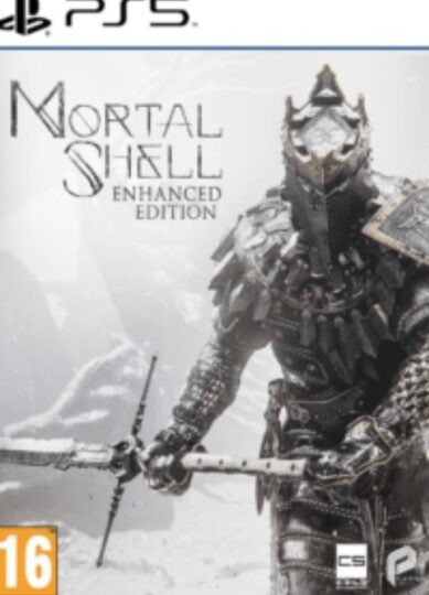 Mortal Shell PS5 Download