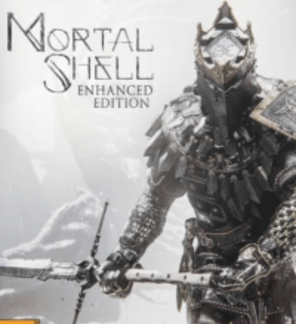 Mortal Shell PS5 Download