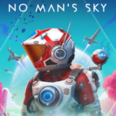 No Man’s Sky PS5 Free Download