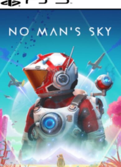 No Man’s Sky PS5 Free Download