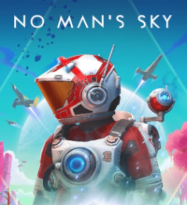 No Man’s Sky PS5 Free Download