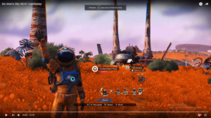 No Man’s Sky PS5 Reviews