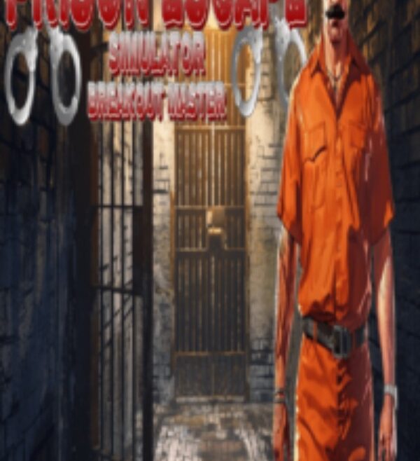 Prison Escape Simulator: Breakout Master Switch NSP