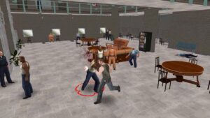 Prison Escape Simulator Breakout Master Switch NSP Direct Download