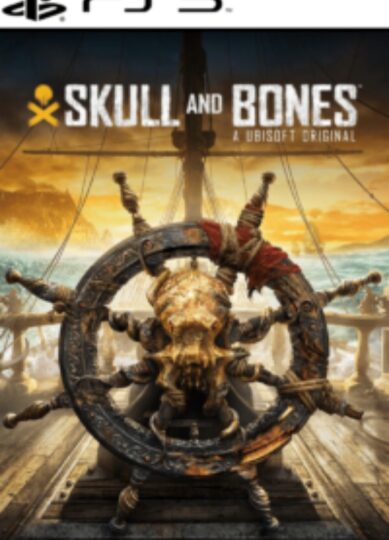 Skull and Bones PS5 Free Download