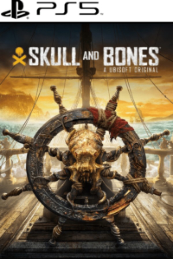 Skull and Bones PS5 Free Download