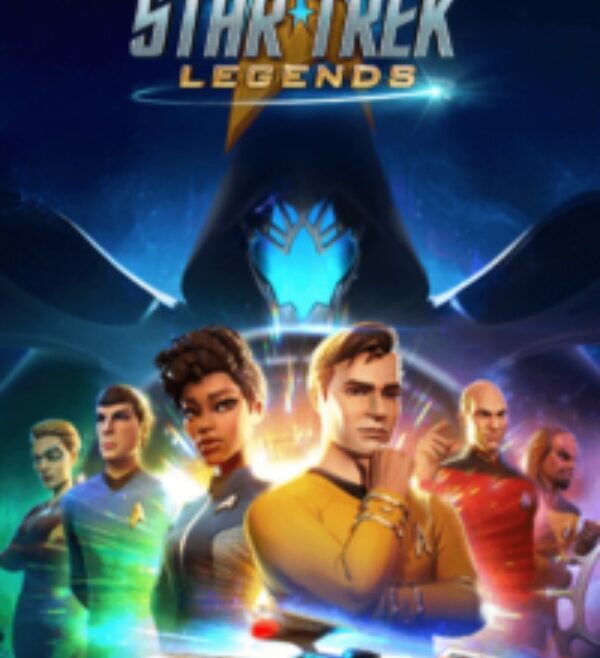 Star Trek Legends Switch NSP Free Download