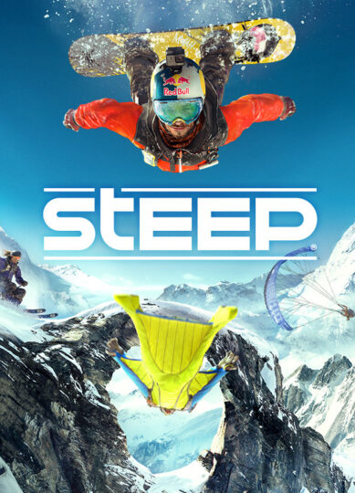 Steep Pc Game Download