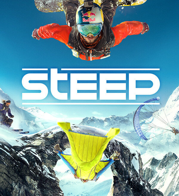 Steep Pc Game Download