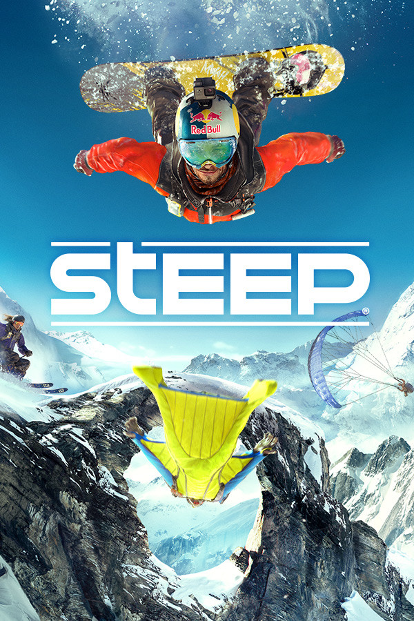 Steep Free Download