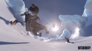 Steep Steam Download