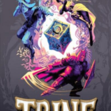 Trine Series 1-2-3 Switch NSP Free Download