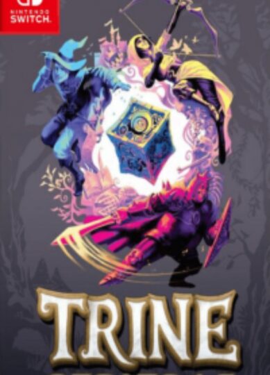 Trine Series 1-2-3 Switch NSP Free Download