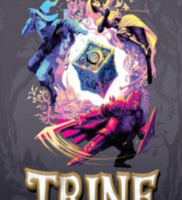 Trine Series 1-2-3 Switch NSP Free Download