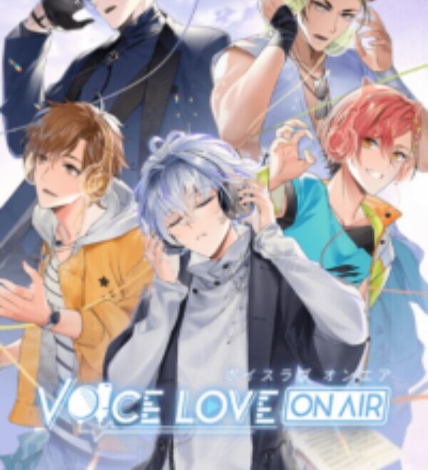 Voice Love On Air Switch XCI Free Download