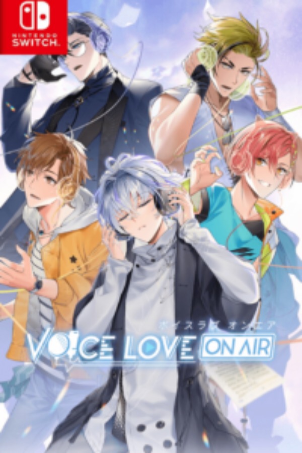 Voice Love On Air Switch XCI Free Download