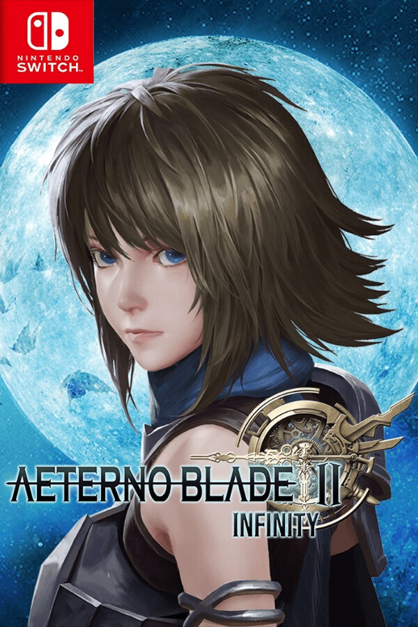 AeternoBlade II Infinity Switch NSP Download