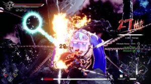 AeternoBlade II Infinity Switch NSP Reviews