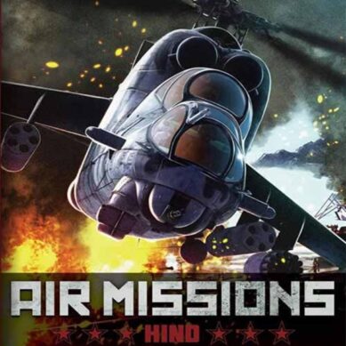 Air Missions: HIND Switch XCI Free Download