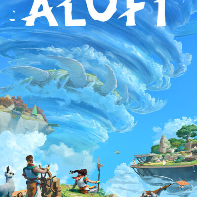 Aloft Free Download (Build-17013618)