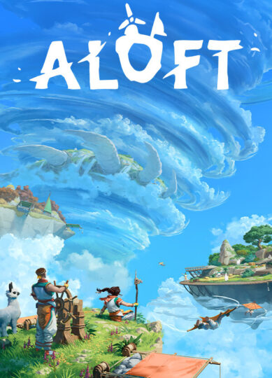 Aloft Free Download (Build-17013618)