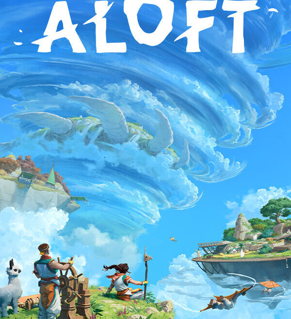 Aloft Free Download (Build-17013618)