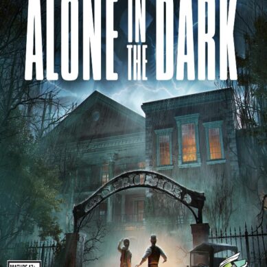 Alone in the Dark PS5 Free Download