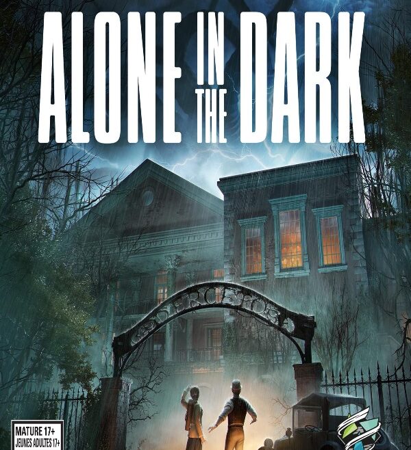 Alone in the Dark PS5 Free Download