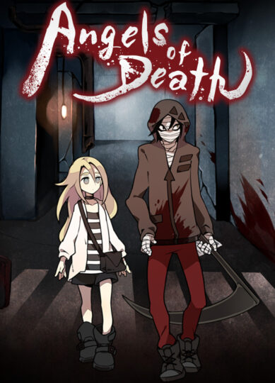 Angels of Death Free Download