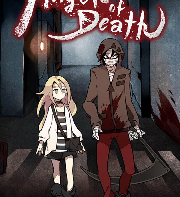 Angels of Death Free Download