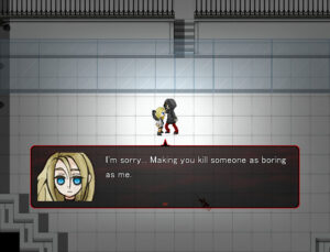 Angels of Death Trailer Youtube