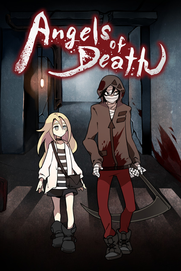 Angels of Death