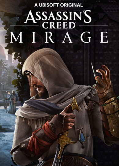 Assassin’s Creed Mirage Free Download (v1.0.6)