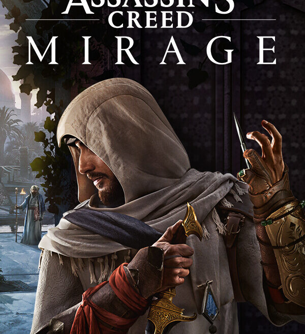 Assassin’s Creed Mirage Free Download (v1.0.6)