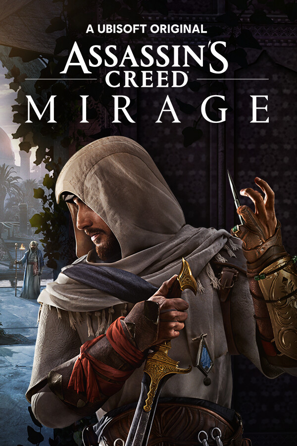 Assassin’s Creed Mirage Free Download