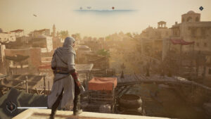 Assassin’s Creed Mirage Full Version