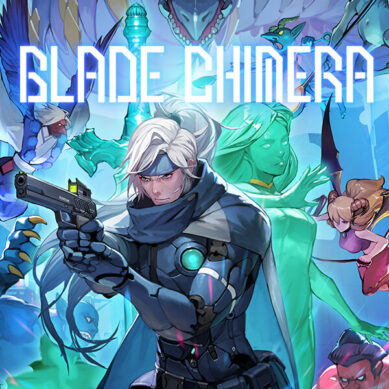 BLADE CHIMERA Free Download (v0.1.3.5)