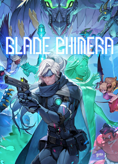 BLADE CHIMERA Free Download (v0.1.3.5)