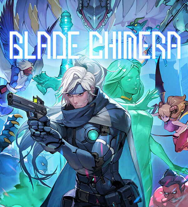 BLADE CHIMERA Free Download (v0.1.3.5)