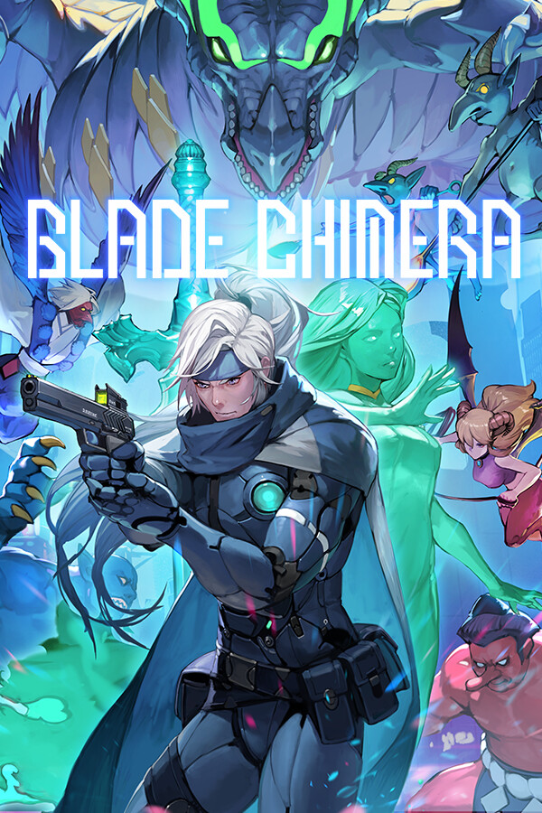 BLADE CHIMERA Free Download