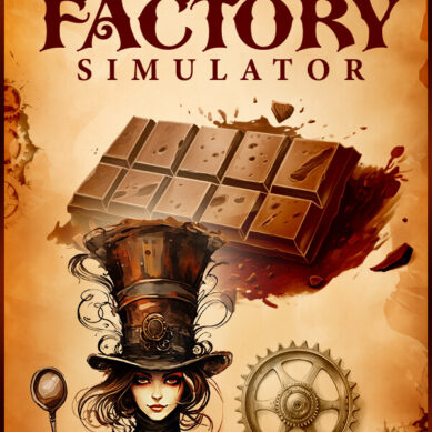 Chocolate Factory Simulator Free download