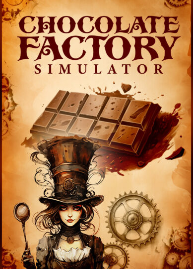 Chocolate Factory Simulator Free download