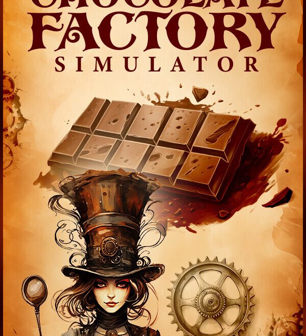 Chocolate Factory Simulator Free download