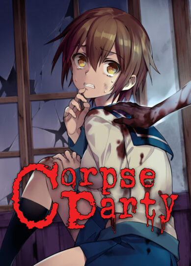 Corpse Party (2021) Free Download